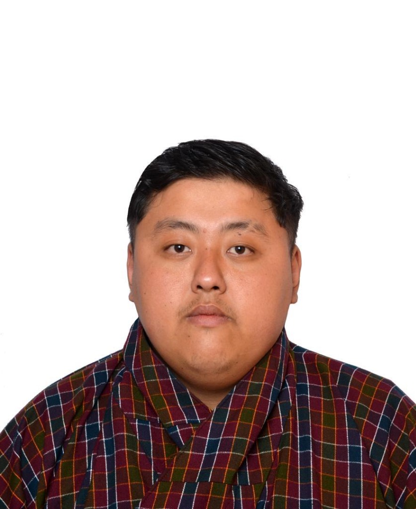Tenzin Jatsho