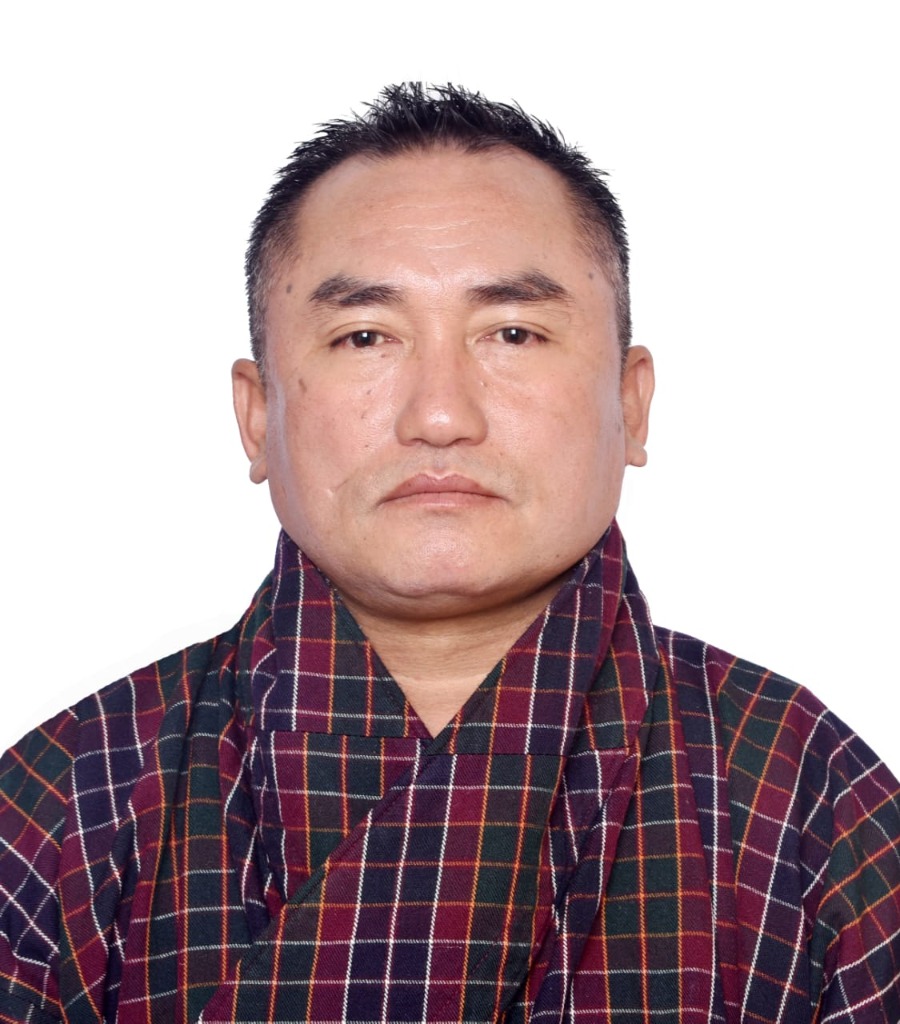 Tshering Phuntsho