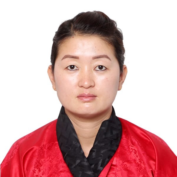 Yeshi Wangmo