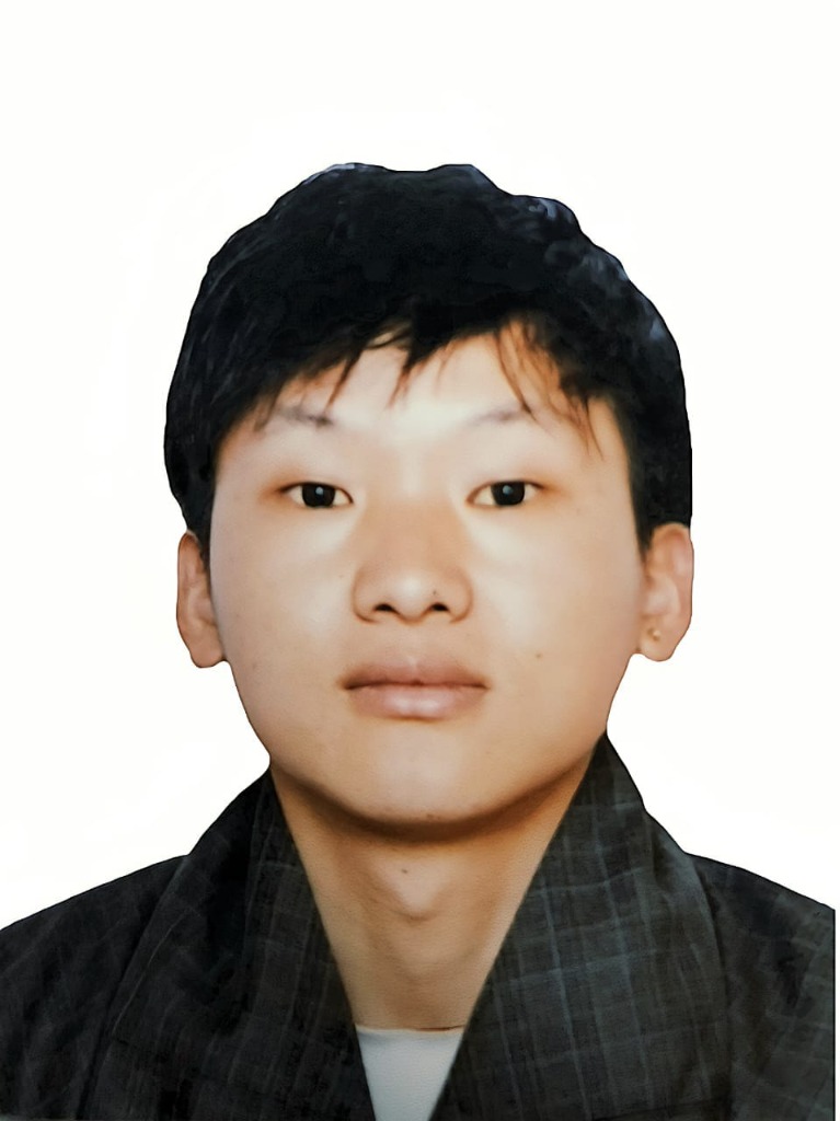 Tshering Chophel