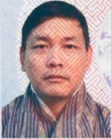 Tshering Gyamtsho